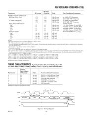 ADF4218LBCC-REEL7 数据规格书 3