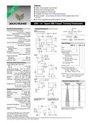 84WR500 datasheet.datasheet_page 1