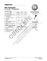 VN0610LLRLRA datasheet.datasheet_page 1