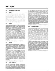 93C76 datasheet.datasheet_page 6