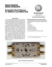 NBSG53ABAEVB datasheet.datasheet_page 1