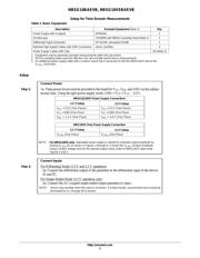 NBSG53ABAEVB datasheet.datasheet_page 2