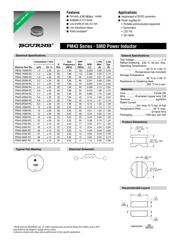 PM43-330K 数据规格书 1