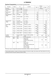 LC75843UGA datasheet.datasheet_page 3