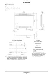 LC75843UGA datasheet.datasheet_page 5