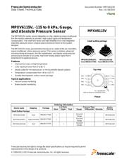 MPXV6115VC6U datasheet.datasheet_page 1