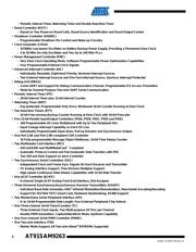 AT91SAM9263B-CU datasheet.datasheet_page 2
