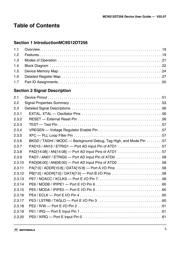MC9S12DT256MFUE datasheet.datasheet_page 5