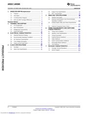 XAM3517BZCN datasheet.datasheet_page 6