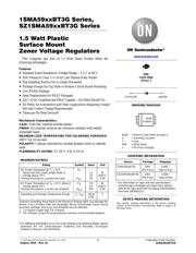 1SMA5924 datasheet.datasheet_page 1