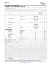 ADS1610IPAPRG4 datasheet.datasheet_page 4