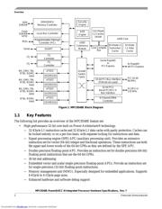 MPC8548EVTAVHB datasheet.datasheet_page 2