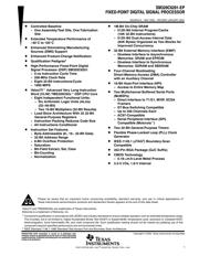 EP2AGX65DF29C5N datasheet.datasheet_page 1