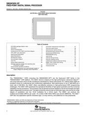 EP2C15AF256C8N datasheet.datasheet_page 2