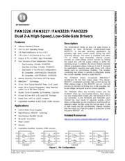 FAN3229CMPX datasheet.datasheet_page 1