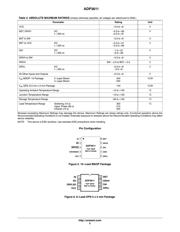 ADP3611MNR2G datasheet.datasheet_page 5