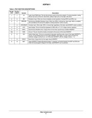 ADP3611MNR2G datasheet.datasheet_page 6