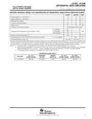 UA733 datasheet.datasheet_page 3