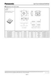 EVQQ2P03W datasheet.datasheet_page 2