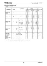 TC74AC541F(F) datasheet.datasheet_page 4