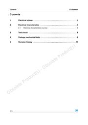 STL6NM60N datasheet.datasheet_page 2