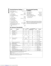 74ACTQ10SC datasheet.datasheet_page 2