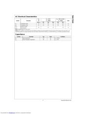 74ACTQ10SC datasheet.datasheet_page 3