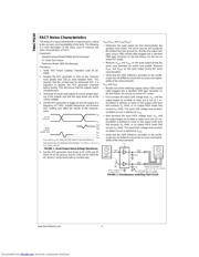 74ACTQ10SC datasheet.datasheet_page 4