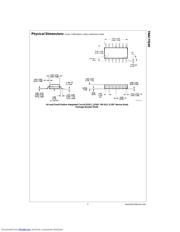 74ACTQ10SC datasheet.datasheet_page 5