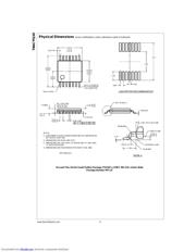 74ACTQ10SC datasheet.datasheet_page 6