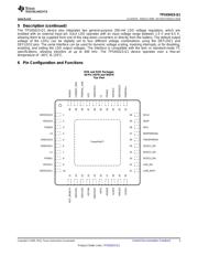 TPS65023QRHARQ1 datasheet.datasheet_page 3