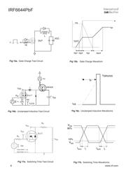 IRF6644TRPBF datasheet.datasheet_page 6