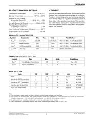 PC28F256P30T85 873900 datasheet.datasheet_page 3