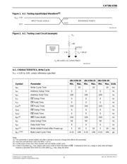 PC28F256P30T85 873900 datasheet.datasheet_page 5