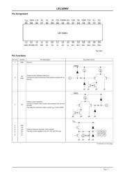 LB11696V-W-AH datasheet.datasheet_page 6