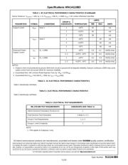 HFA1412MJ/883 datasheet.datasheet_page 4