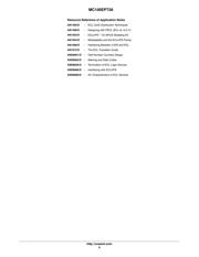 MC100EPT26DTR2 datasheet.datasheet_page 6