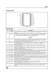 L6911 datasheet.datasheet_page 3