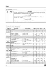 L6911 datasheet.datasheet_page 4