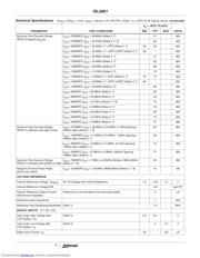 ISL5861 datasheet.datasheet_page 5