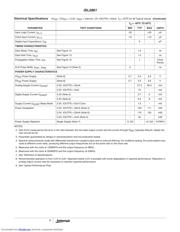 ISL5861 datasheet.datasheet_page 6