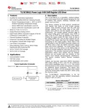 TLC6C598QDRQ1 datasheet.datasheet_page 1