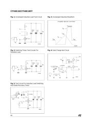 STP4NB100 datasheet.datasheet_page 6