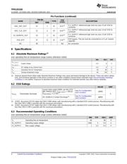 TPD12S520DBTR datasheet.datasheet_page 4