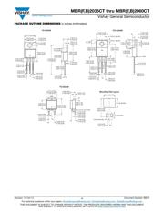 MBRB2060CTHE3/81 datasheet.datasheet_page 4