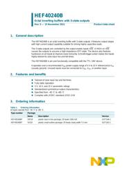 HEF40240BP,652 datasheet.datasheet_page 1