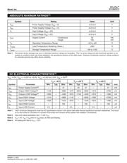 SY10EP01VZI datasheet.datasheet_page 3