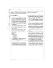 DM74LS221MX datasheet.datasheet_page 2