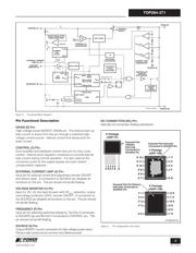 TOP268KG datasheet.datasheet_page 3