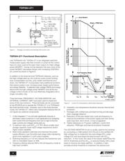 TOP268KG datasheet.datasheet_page 4